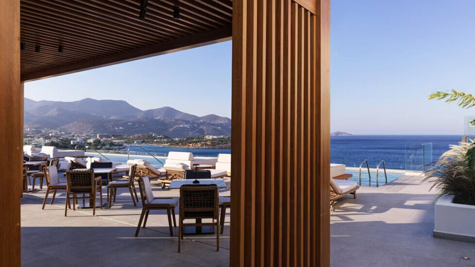 InterContinental Crete